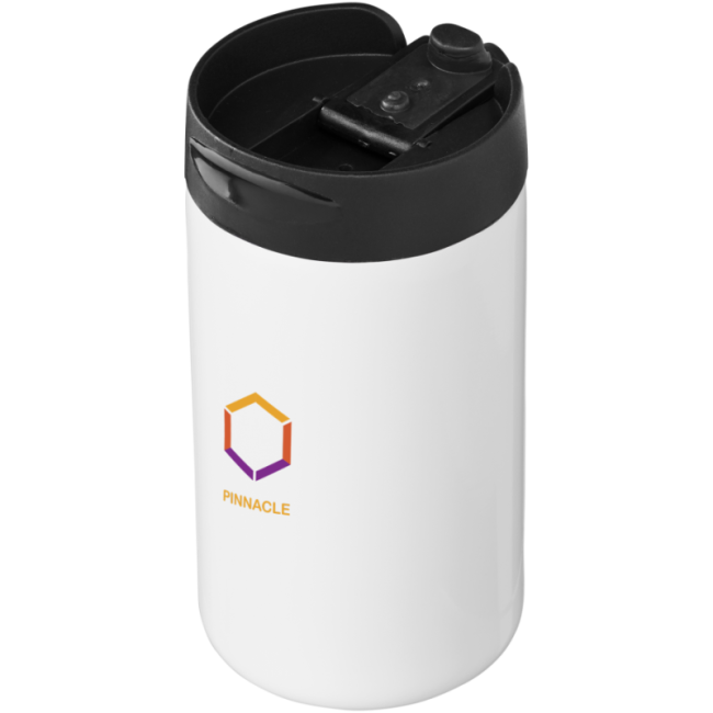 Mug isotherme publicitaire Mojave 250 ml 