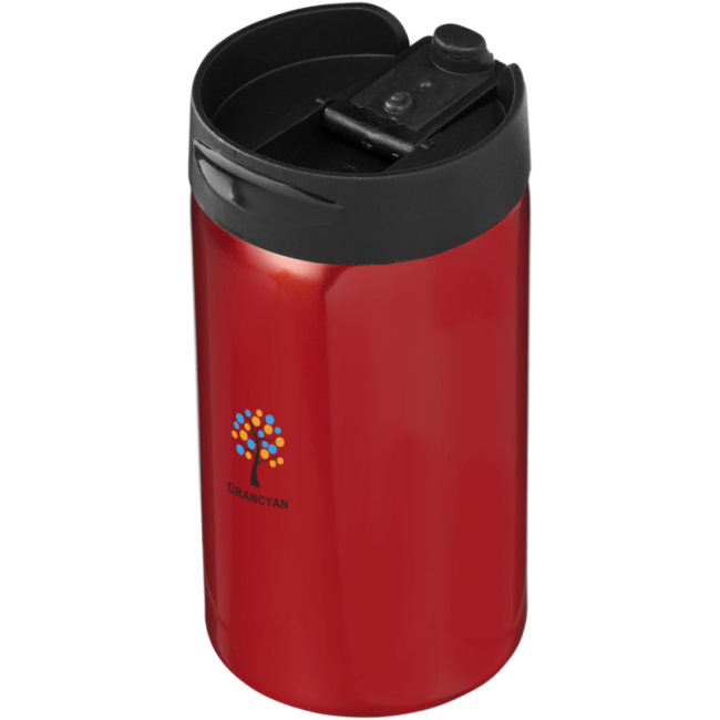 Mug isotherme publicitaire Mojave 250 ml 