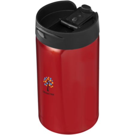 Mug isotherme publicitaire Mojave 250 ml 