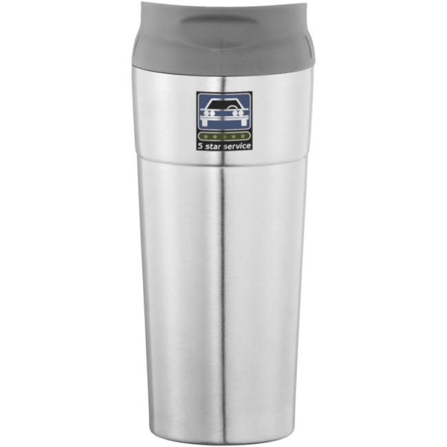 Gobelet isotherme personnalisé Zissou 500 ml 