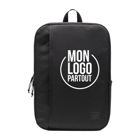 Sac à dos en tissu recyclé Herschel Wesbrook 24 L 