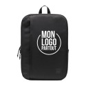 Sac à dos en tissu recyclé Herschel Wesbrook 24 L 