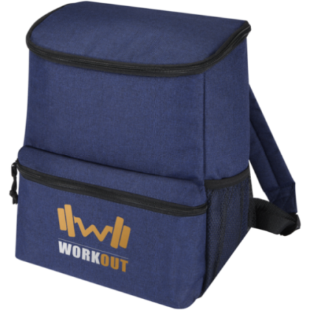 Sac à dos isotherme Tundra en RPET 12L 