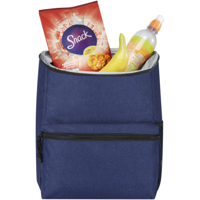 Sac à dos isotherme Tundra en RPET 12L 