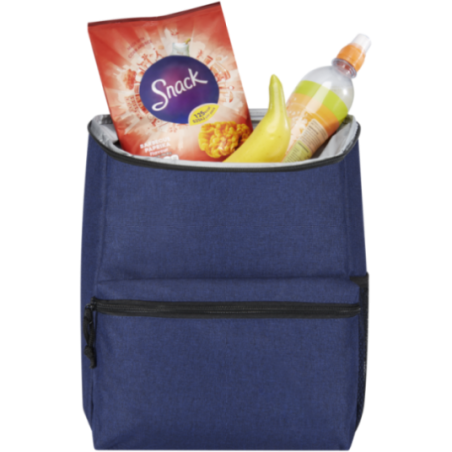 Sac à dos isotherme Tundra en RPET 12L 