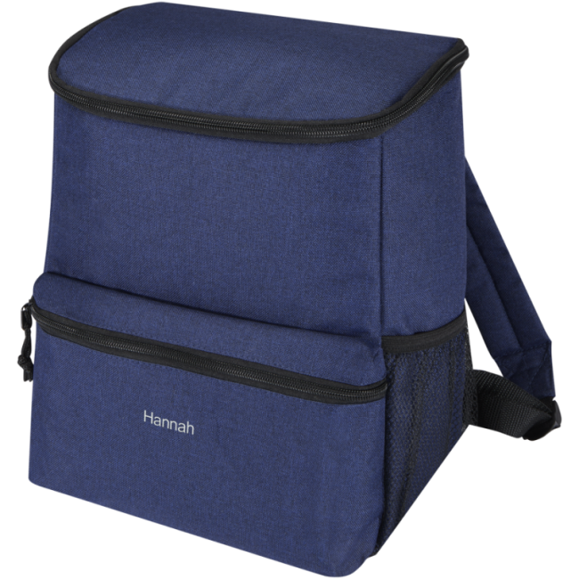 Sac à dos isotherme Tundra en RPET 12L 