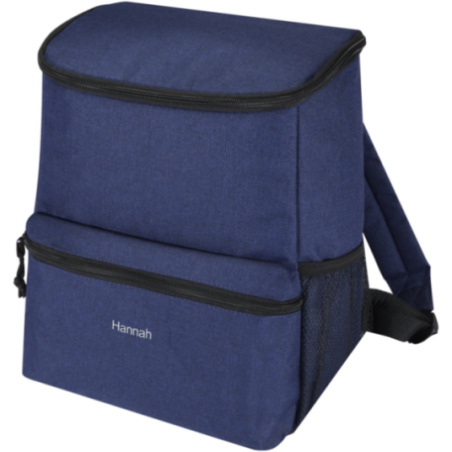 Sac à dos isotherme Tundra en RPET 12L 