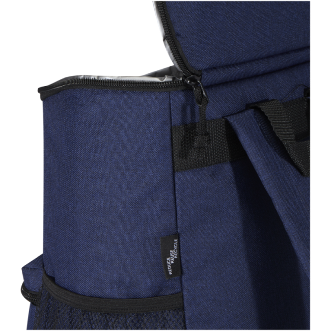 Sac à dos isotherme Tundra en RPET 12L 