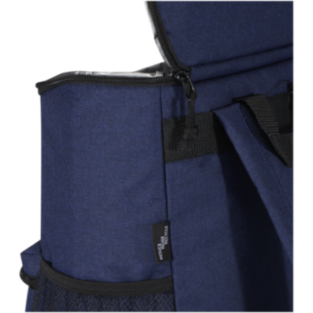 Sac à dos isotherme Tundra en RPET 12L 