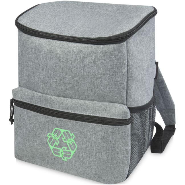 Sac à dos isotherme Tundra en RPET 12L 