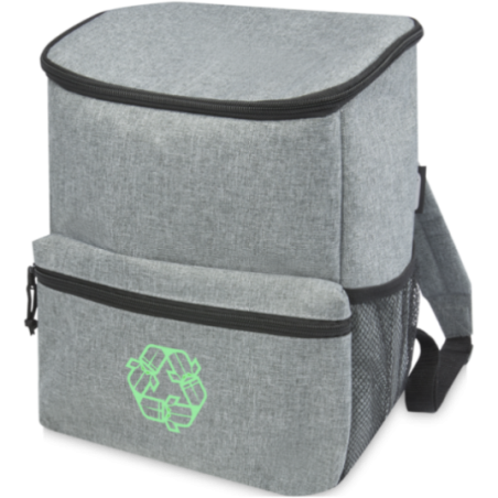 Sac à dos isotherme Tundra en RPET 12L 
