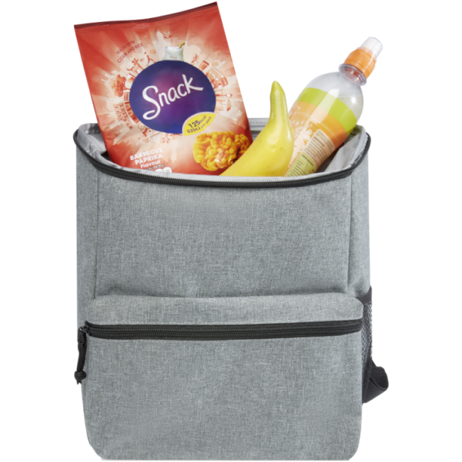 Sac à dos isotherme Tundra en RPET 12L 