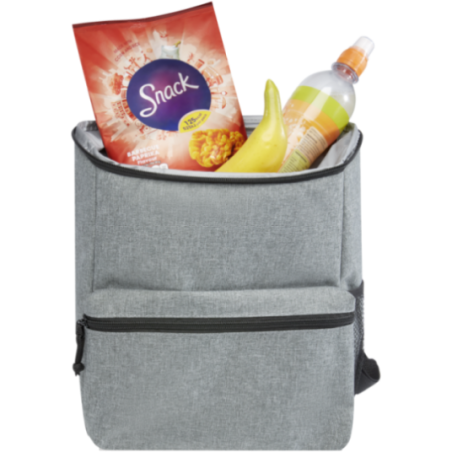 Sac à dos isotherme Tundra en RPET 12L 