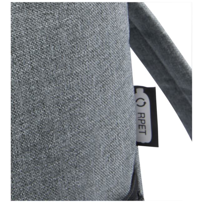 Sac à dos isotherme Tundra en RPET 12L 