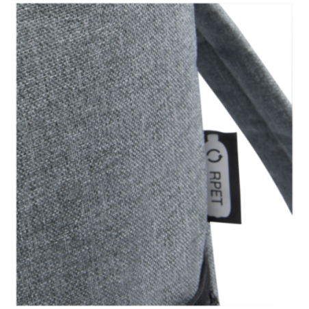 Sac à dos isotherme Tundra en RPET 12L 