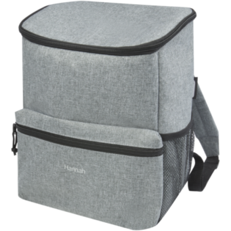 Sac à dos isotherme Tundra en RPET 12L 