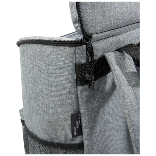 Sac à dos isotherme Tundra en RPET 12L 