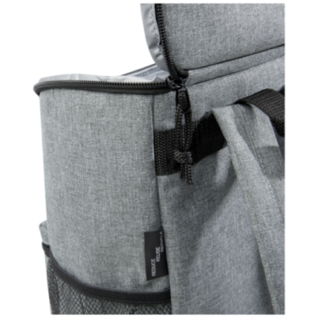 Sac à dos isotherme Tundra en RPET 12L 