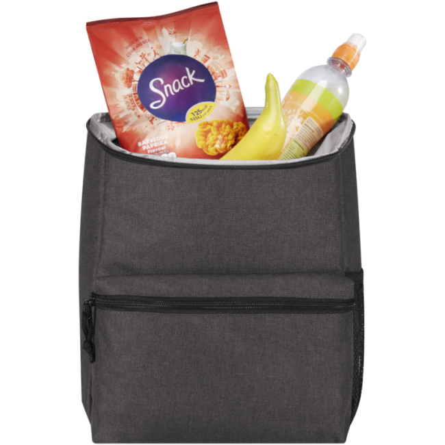 Sac à dos isotherme Tundra en RPET 12L 