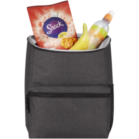 Sac à dos isotherme Tundra en RPET 12L 