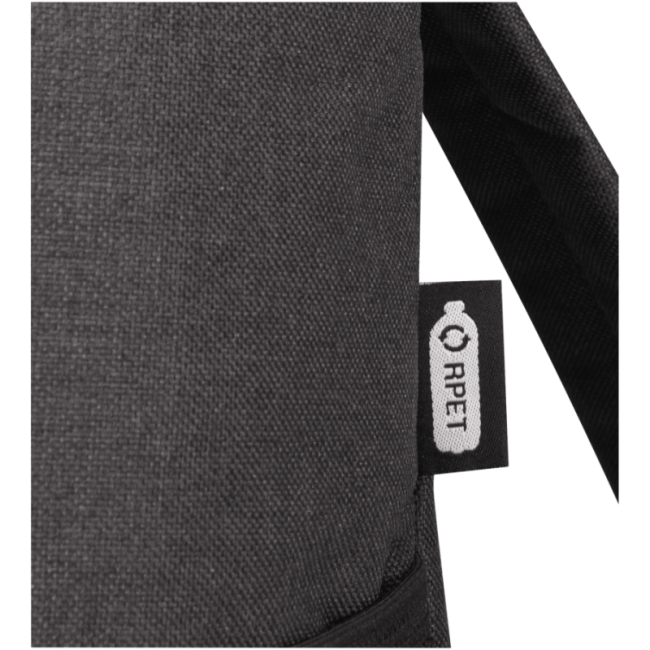 Sac à dos isotherme Tundra en RPET 12L 