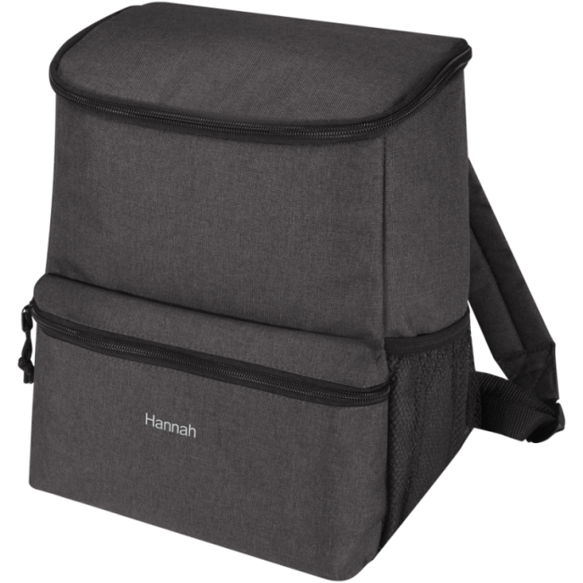 Sac à dos isotherme Tundra en RPET 12L 