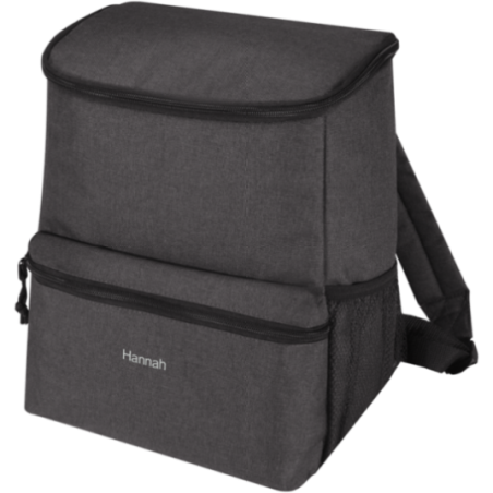 Sac à dos isotherme Tundra en RPET 12L 
