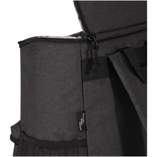 Sac à dos isotherme Tundra en RPET 12L 