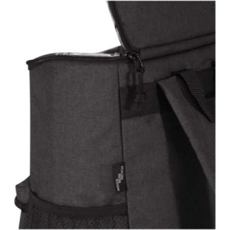 Sac à dos isotherme Tundra en RPET 12L 