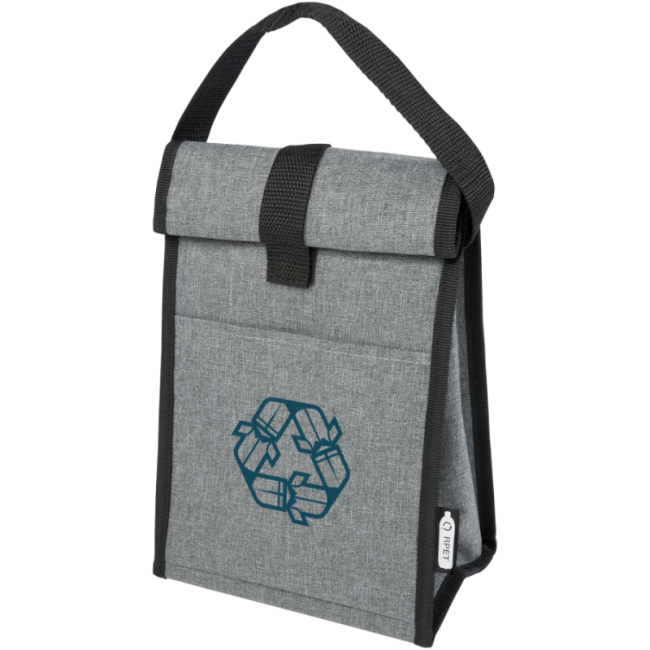 Sac isotherme personnalisé en RPET Reclaim 5L 