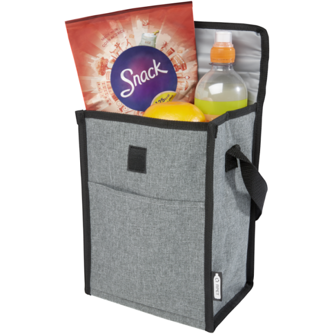 Sac isotherme personnalisé en RPET Reclaim 5L 