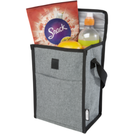 Sac isotherme personnalisé en RPET Reclaim 5L 
