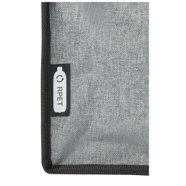Sac isotherme personnalisé en RPET Reclaim 5L 