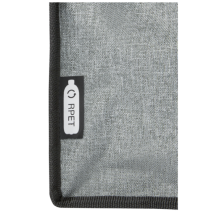 Sac isotherme personnalisé en RPET Reclaim 5L 