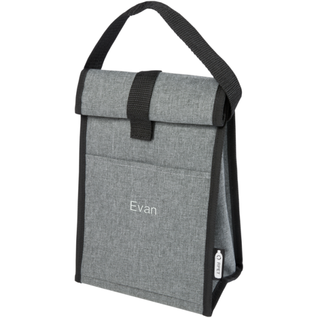 Sac isotherme personnalisé en RPET Reclaim 5L 