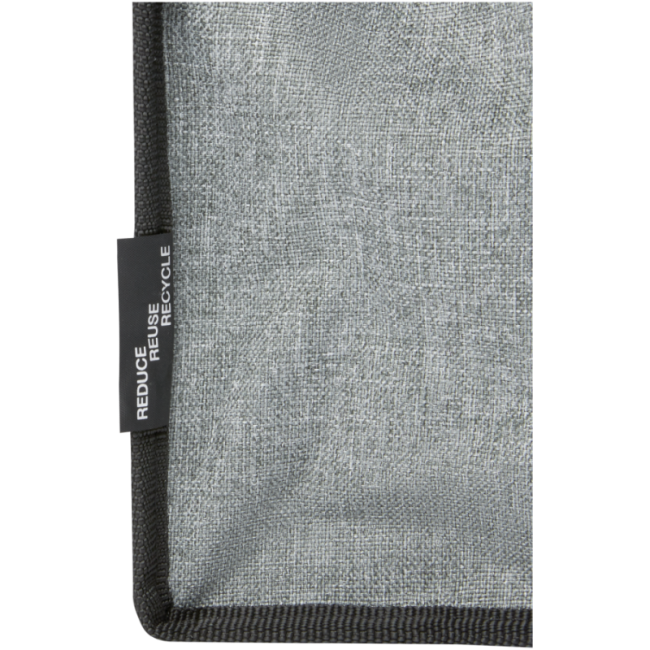 Sac isotherme personnalisé en RPET Reclaim 5L 