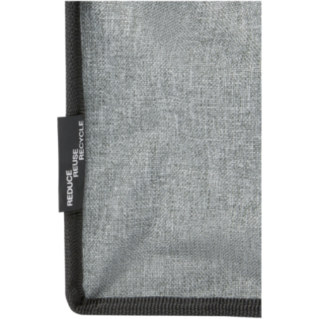 Sac isotherme personnalisé en RPET Reclaim 5L 