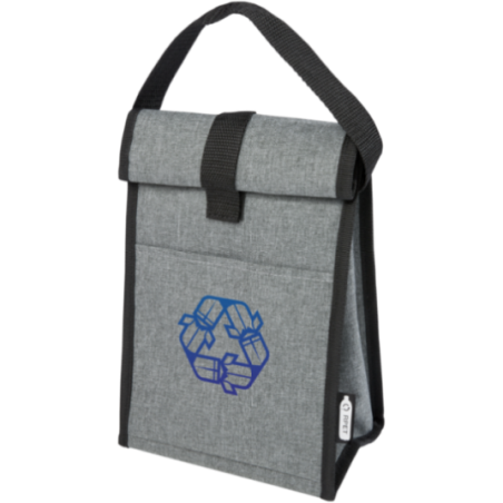 Sac isotherme personnalisé en RPET Reclaim 5L 