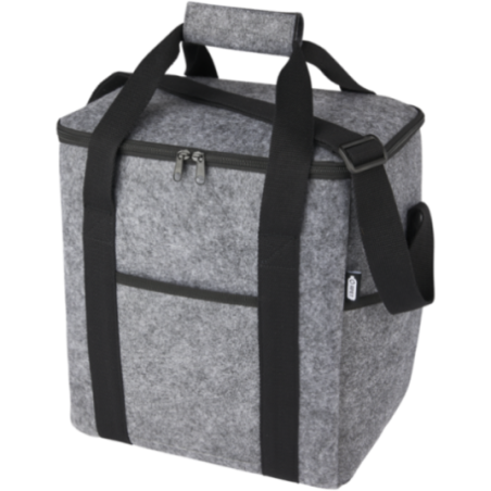 Sac isotherme en feutrine recyclée Felta 