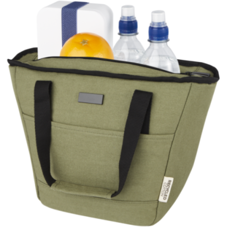 Sac repas isotherme publicitaire Joey 6 L 