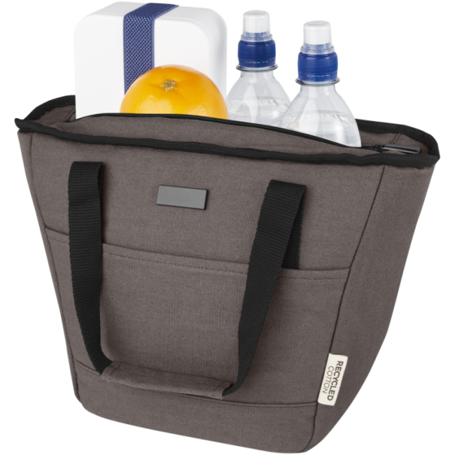 Sac repas isotherme publicitaire Joey 6 L 