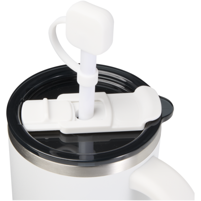 Capuchon pour paille en silicone Sip 