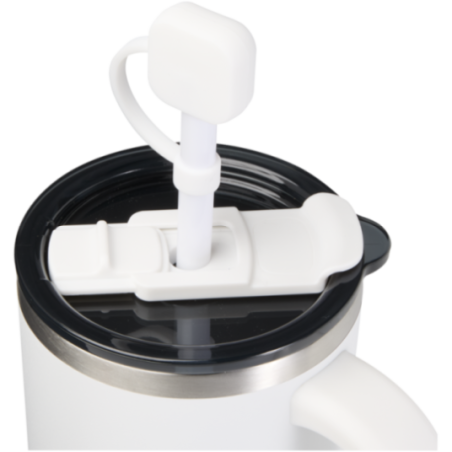 Capuchon pour paille en silicone Sip 