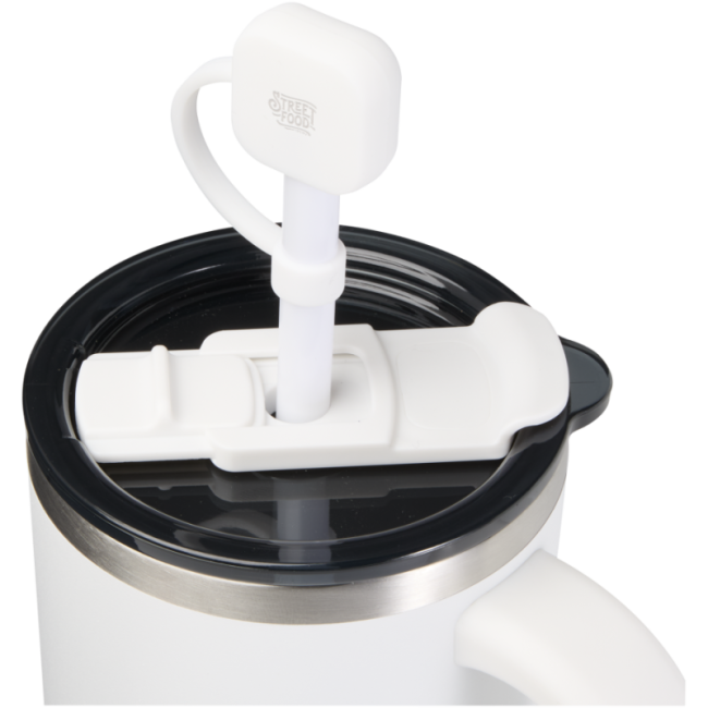 Capuchon pour paille en silicone Sip 