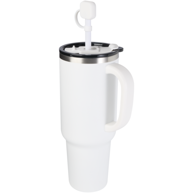 Capuchon pour paille en silicone Sip 