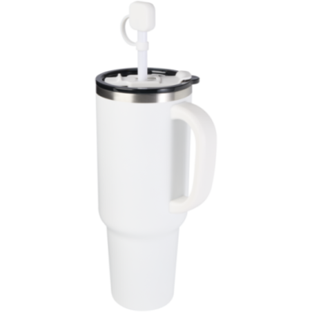 Capuchon pour paille en silicone Sip 