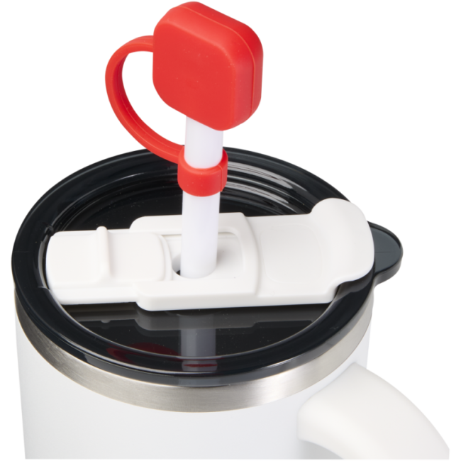 Capuchon pour paille en silicone Sip 