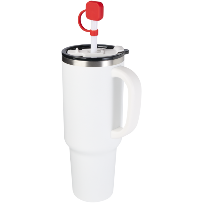 Capuchon pour paille en silicone Sip 