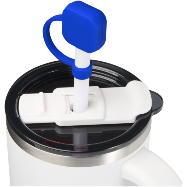 Capuchon pour paille en silicone Sip 