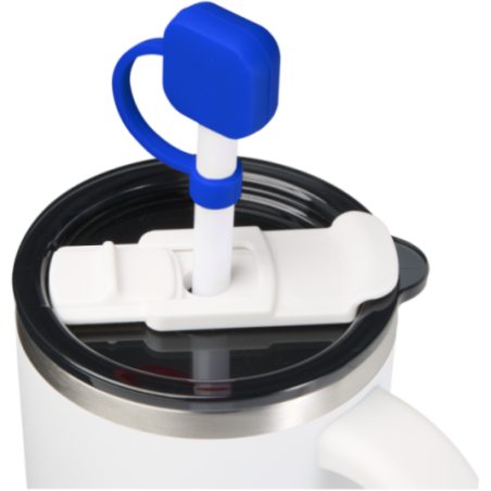 Capuchon pour paille en silicone Sip 